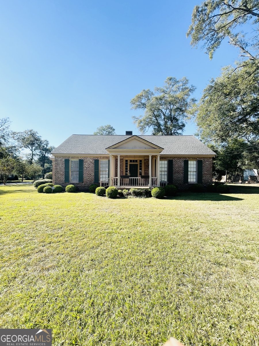 601 Engram Street Montezuma - 1