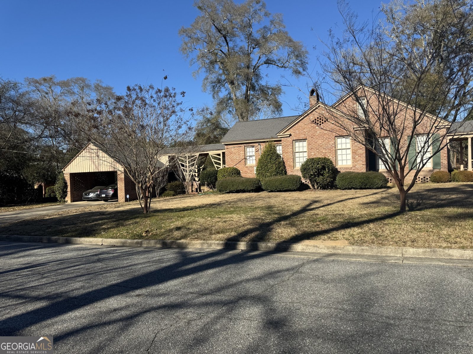 601 Engram Street Montezuma - 2