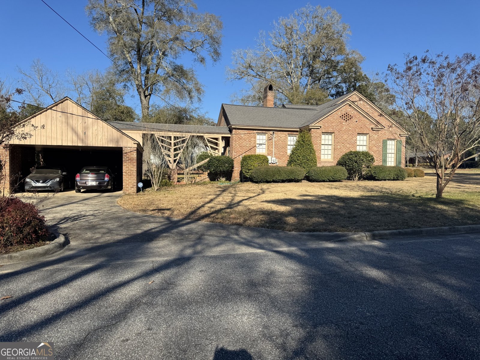 601 Engram Street Montezuma - 3