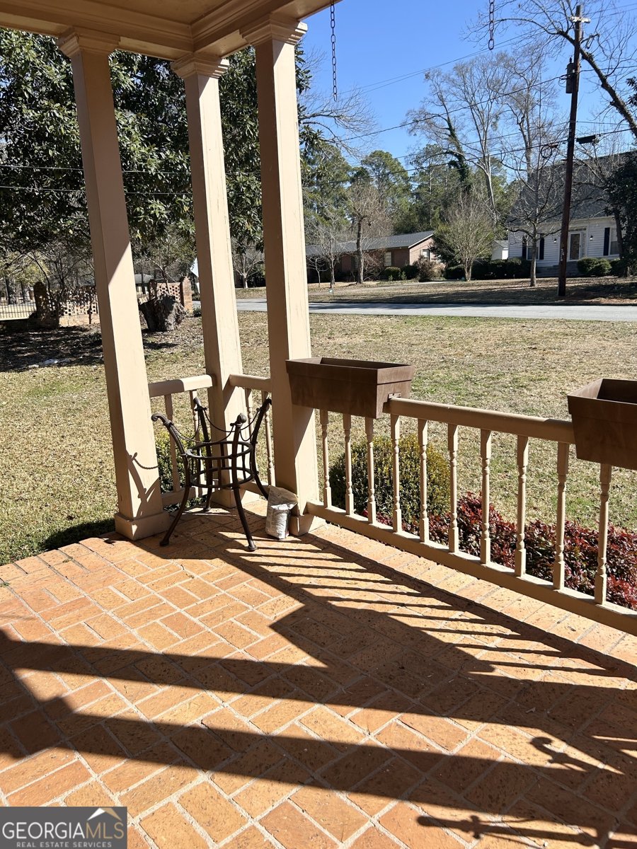 601 Engram Street Montezuma - 38