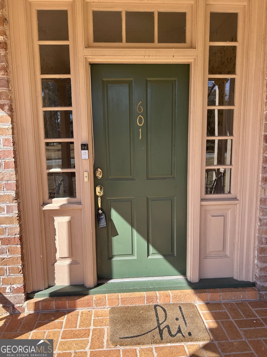601 Engram Street Montezuma - 39