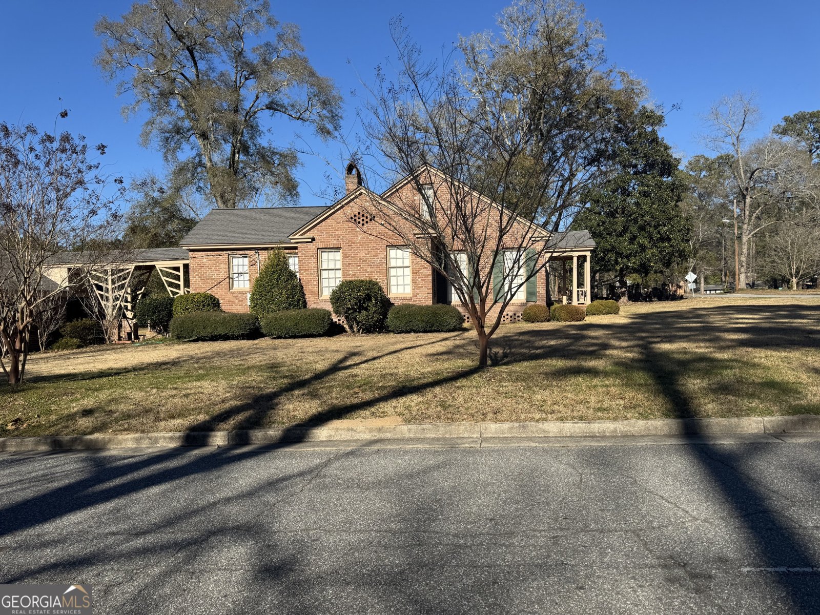 601 Engram Street Montezuma - 4