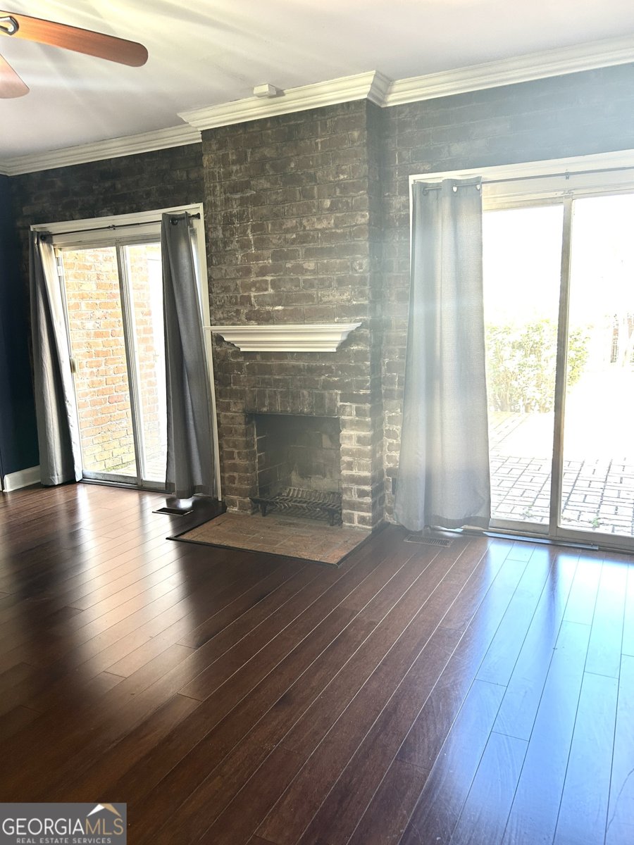 601 Engram Street Montezuma - 43