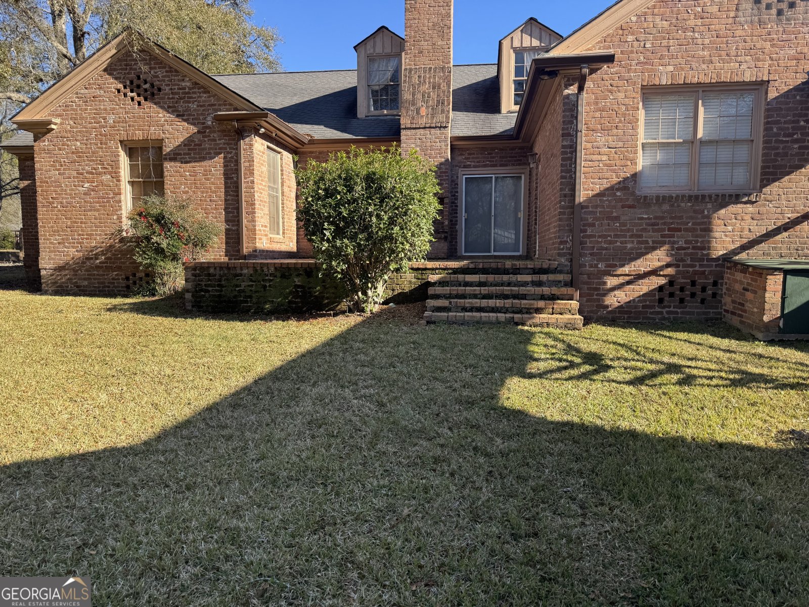601 Engram Street Montezuma - 5