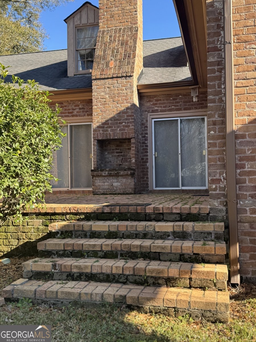 601 Engram Street Montezuma - 6