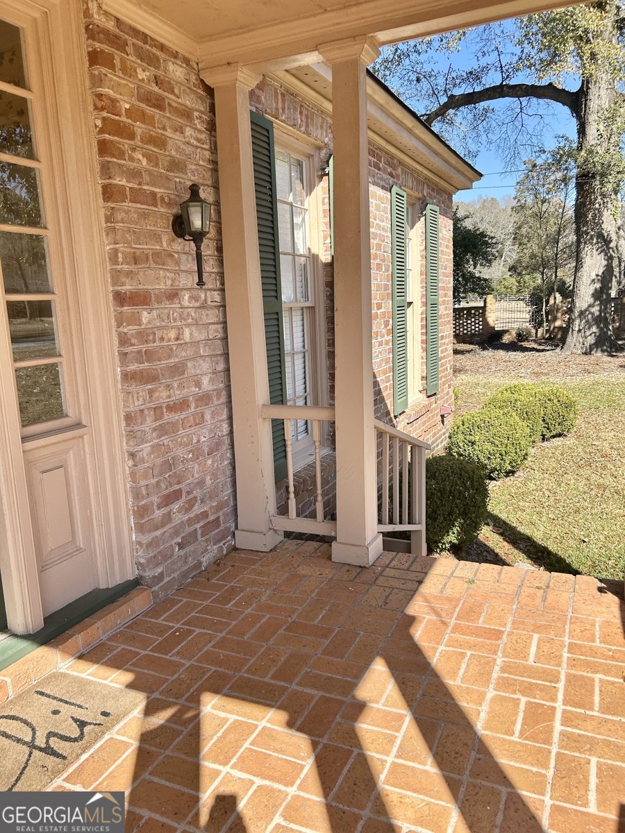 601 Engram Street Montezuma - 76