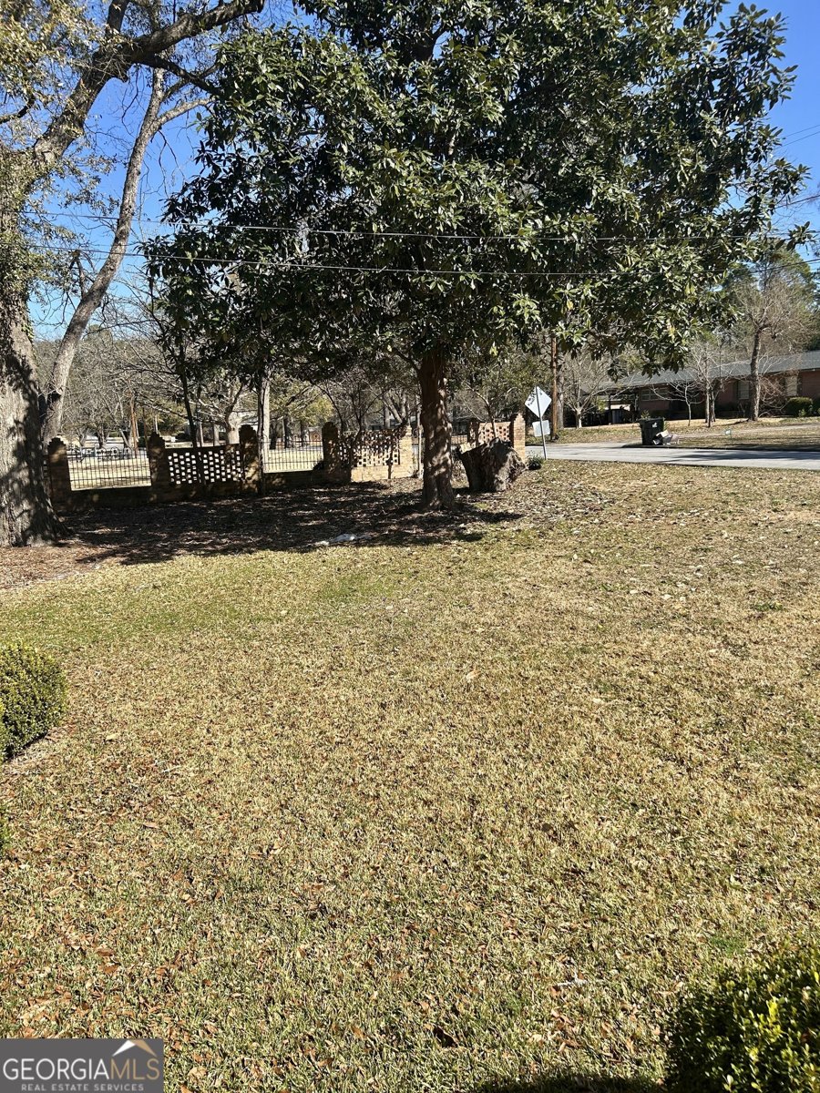 601 Engram Street Montezuma - 78