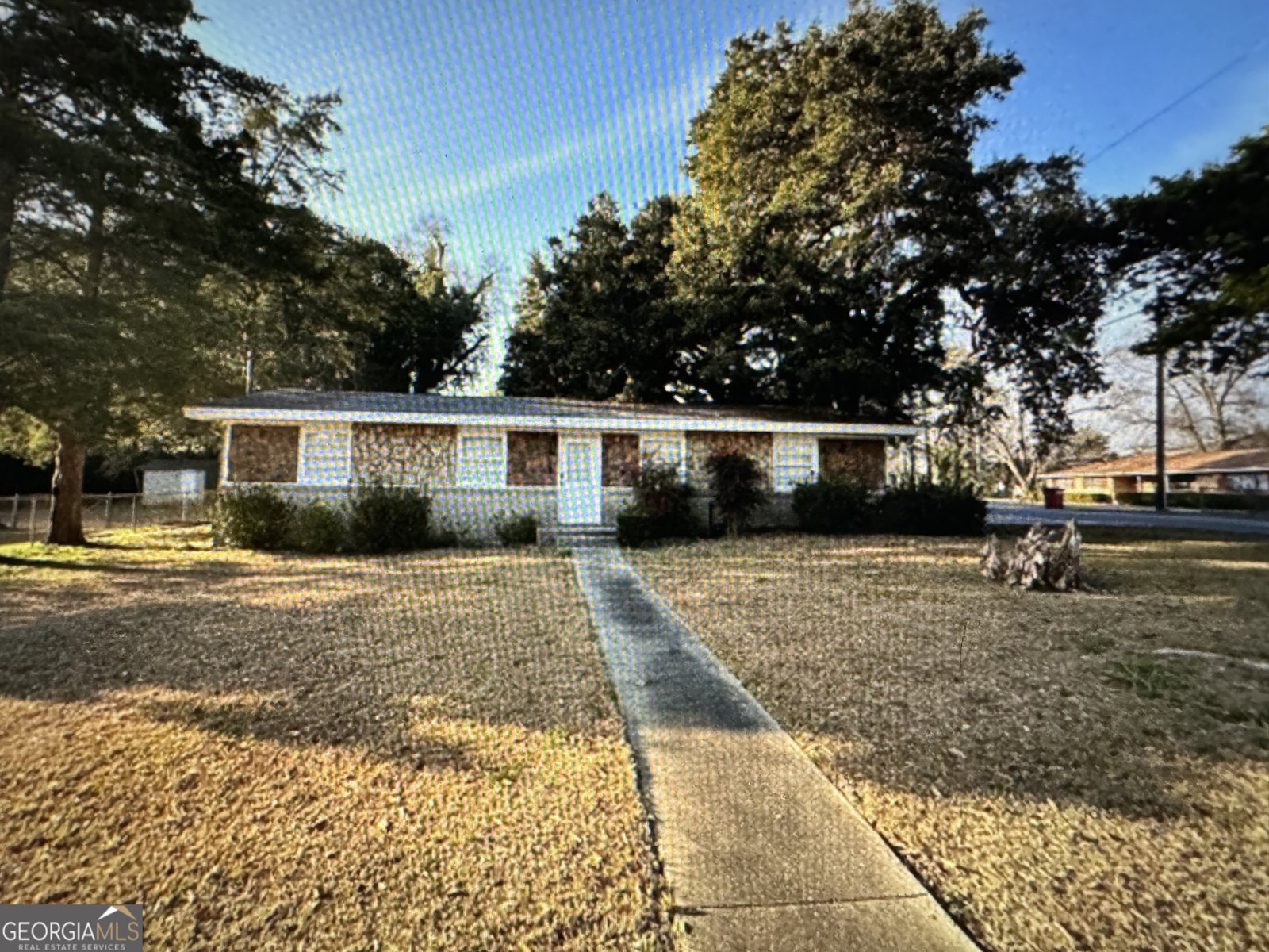 5859 8th Avenue Eastman - 1
