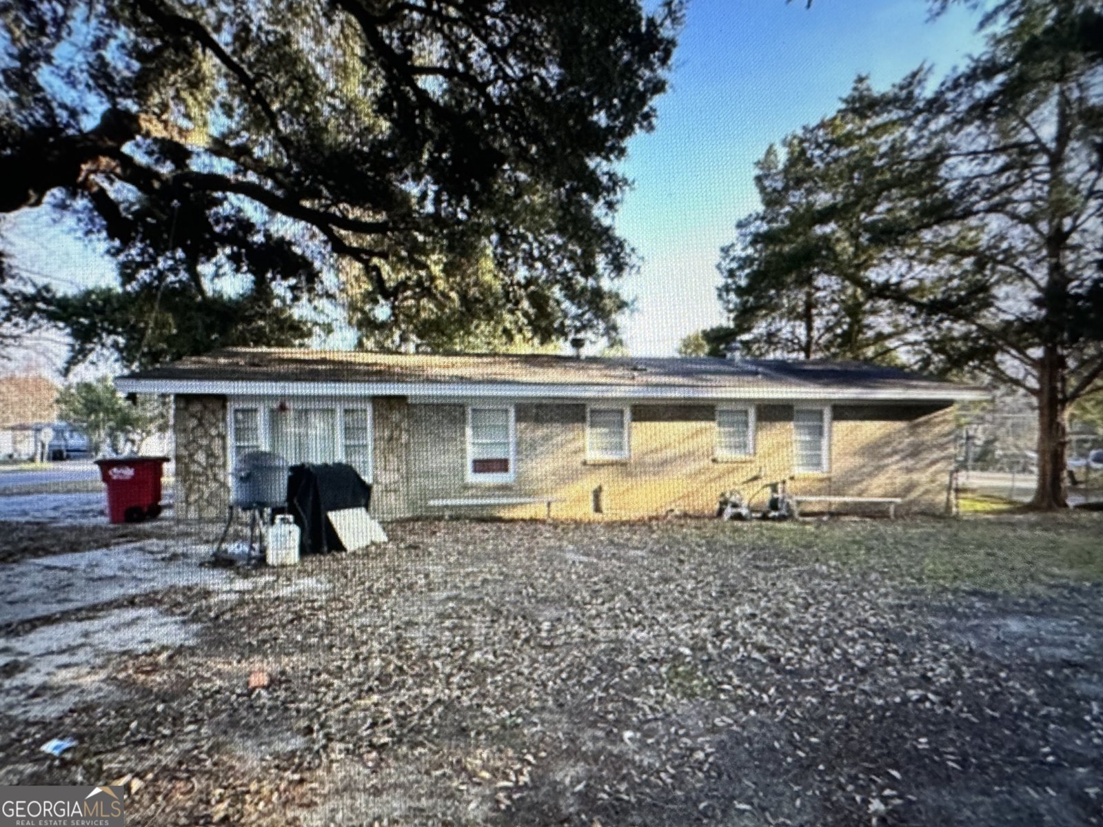 5859 8th Avenue Eastman - 16