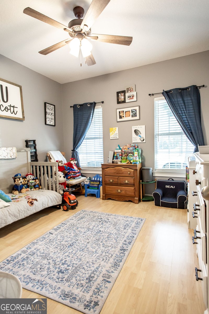 1410 Will Cox Road Waycross - 10