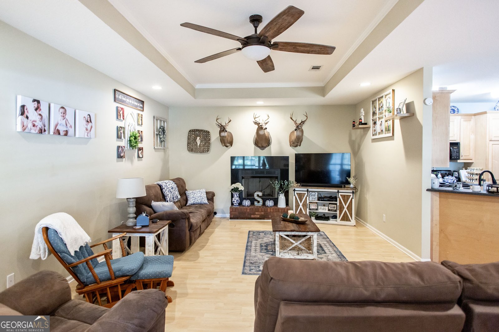 1410 Will Cox Road Waycross - 12