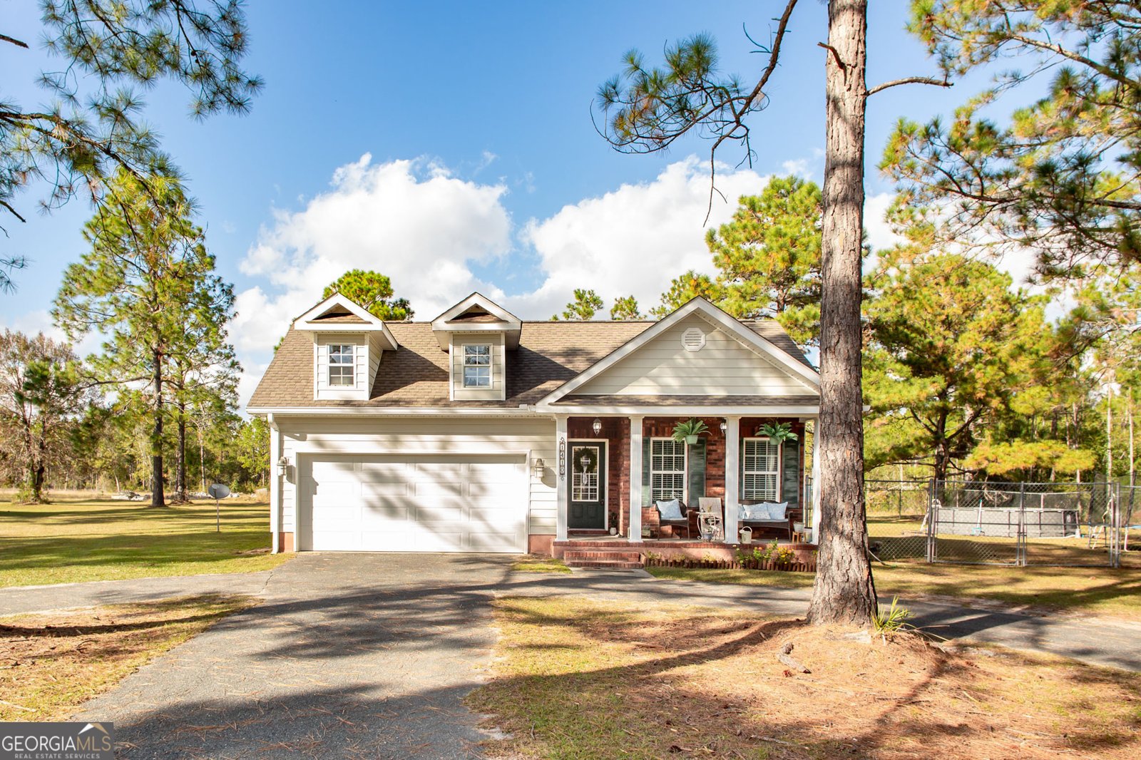 1410 Will Cox Road Waycross - 2