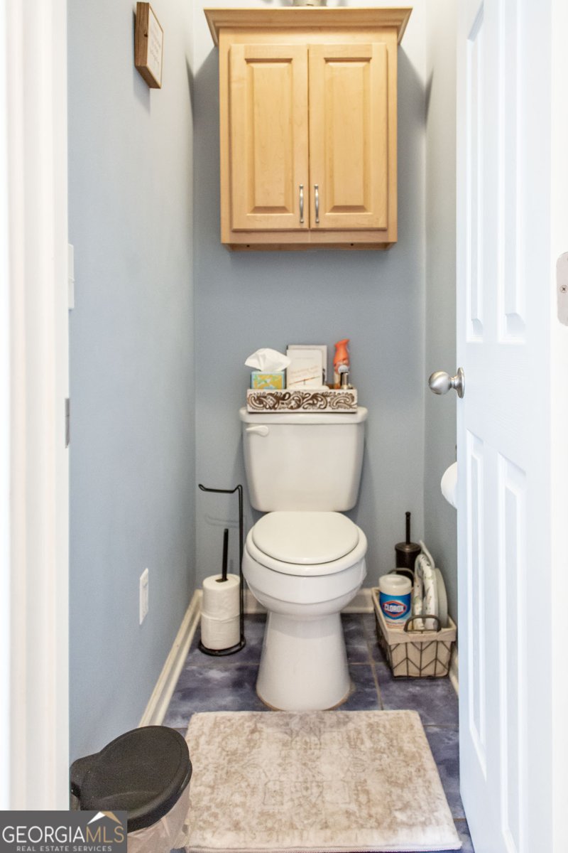 1410 Will Cox Road Waycross - 28