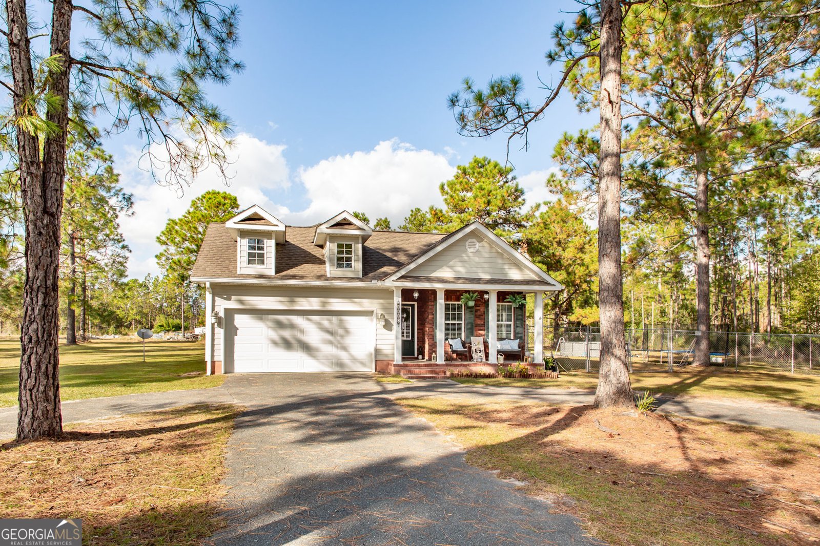 1410 Will Cox Road Waycross - 3