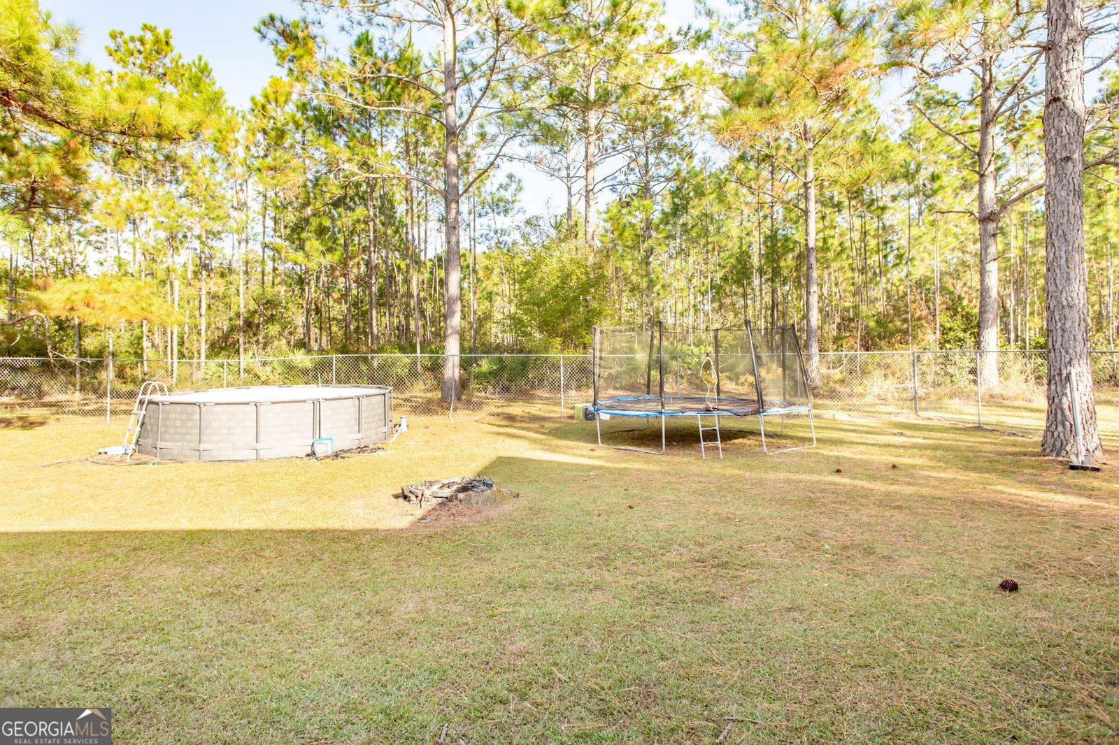 1410 Will Cox Road Waycross - 30
