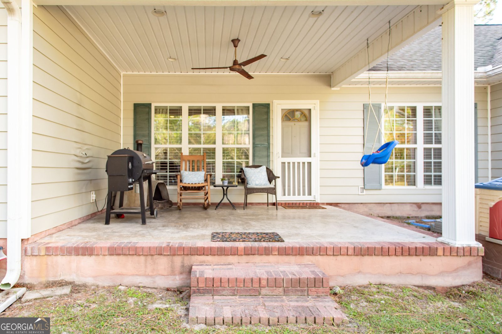 1410 Will Cox Road Waycross - 31