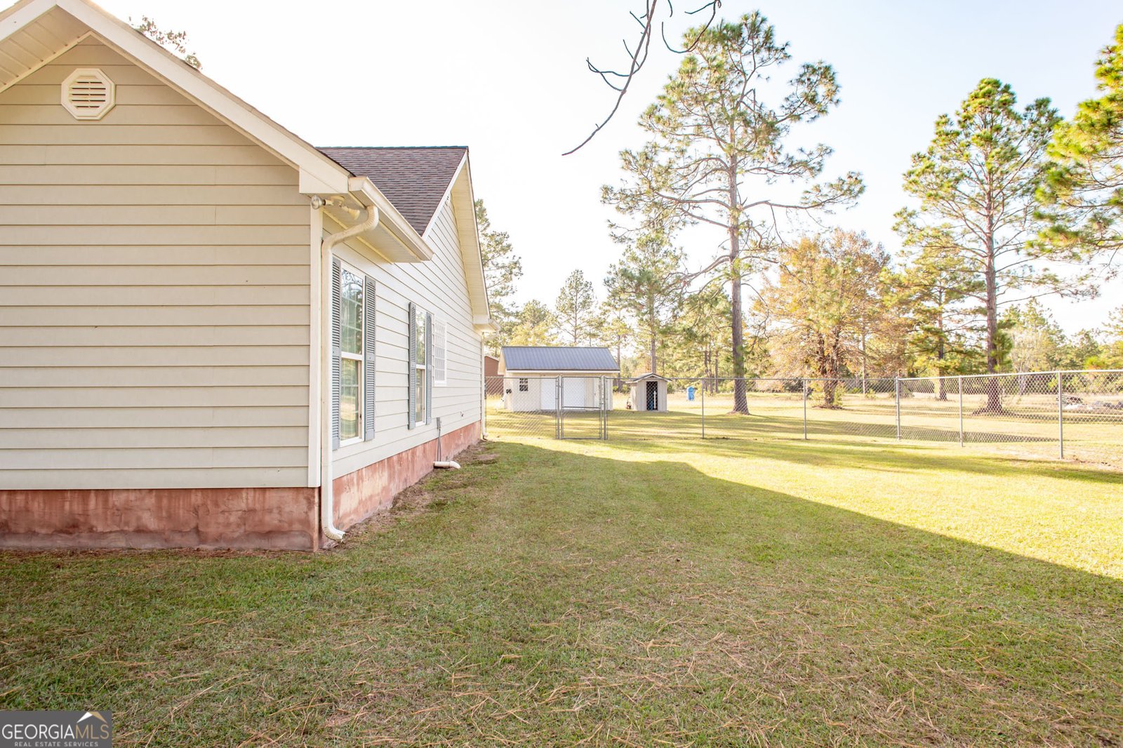 1410 Will Cox Road Waycross - 32