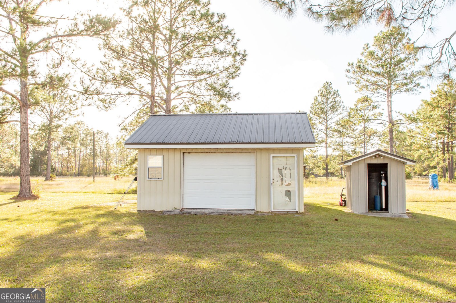 1410 Will Cox Road Waycross - 34