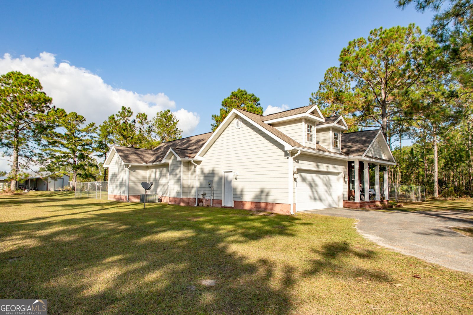 1410 Will Cox Road Waycross - 4