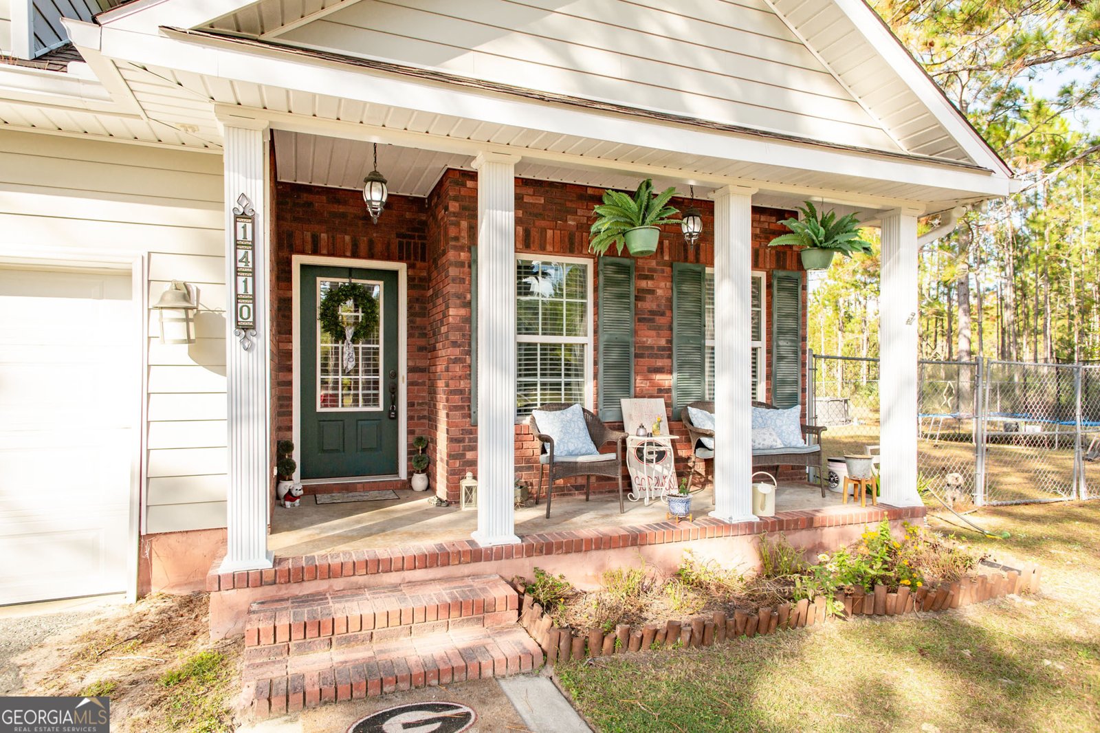 1410 Will Cox Road Waycross - 5