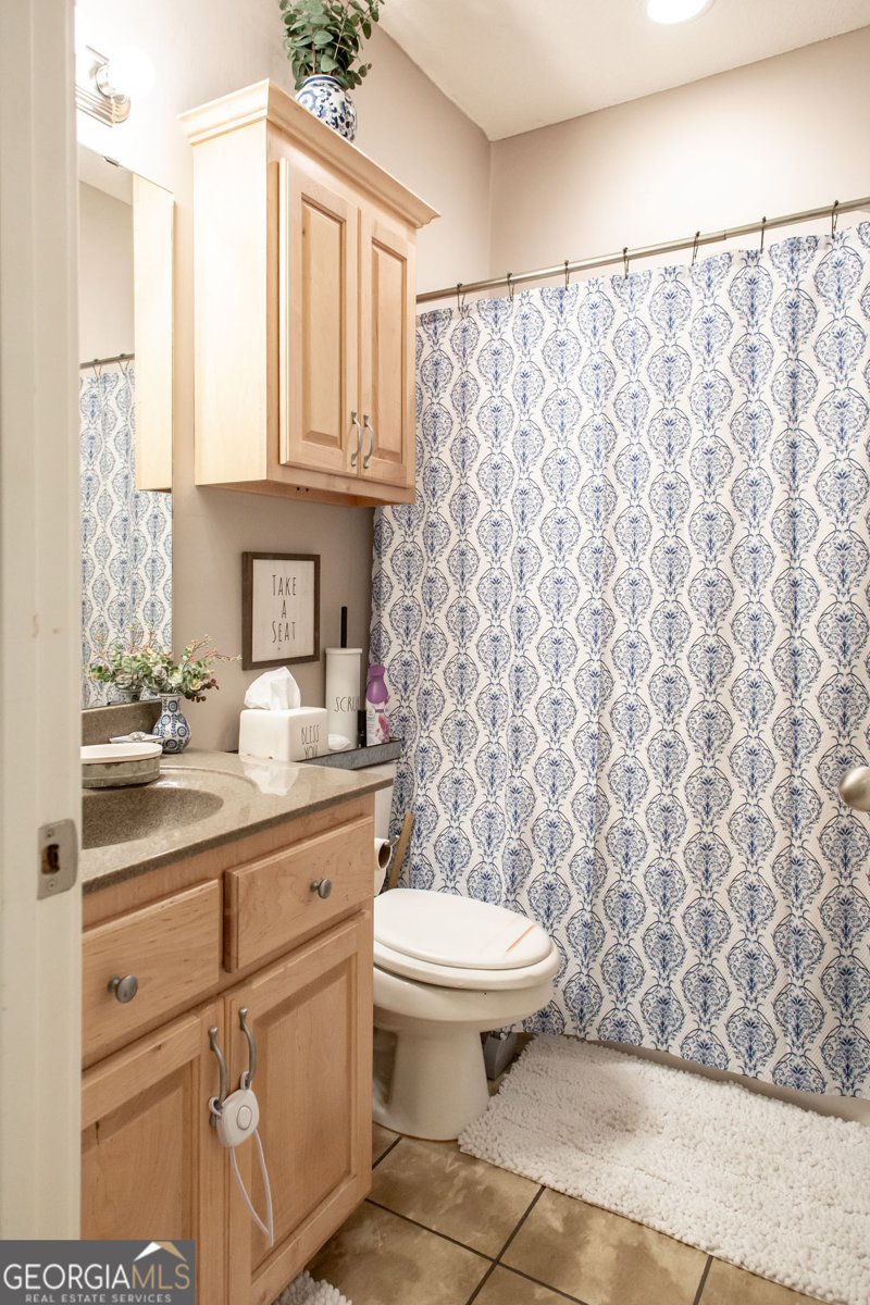 1410 Will Cox Road Waycross - 9