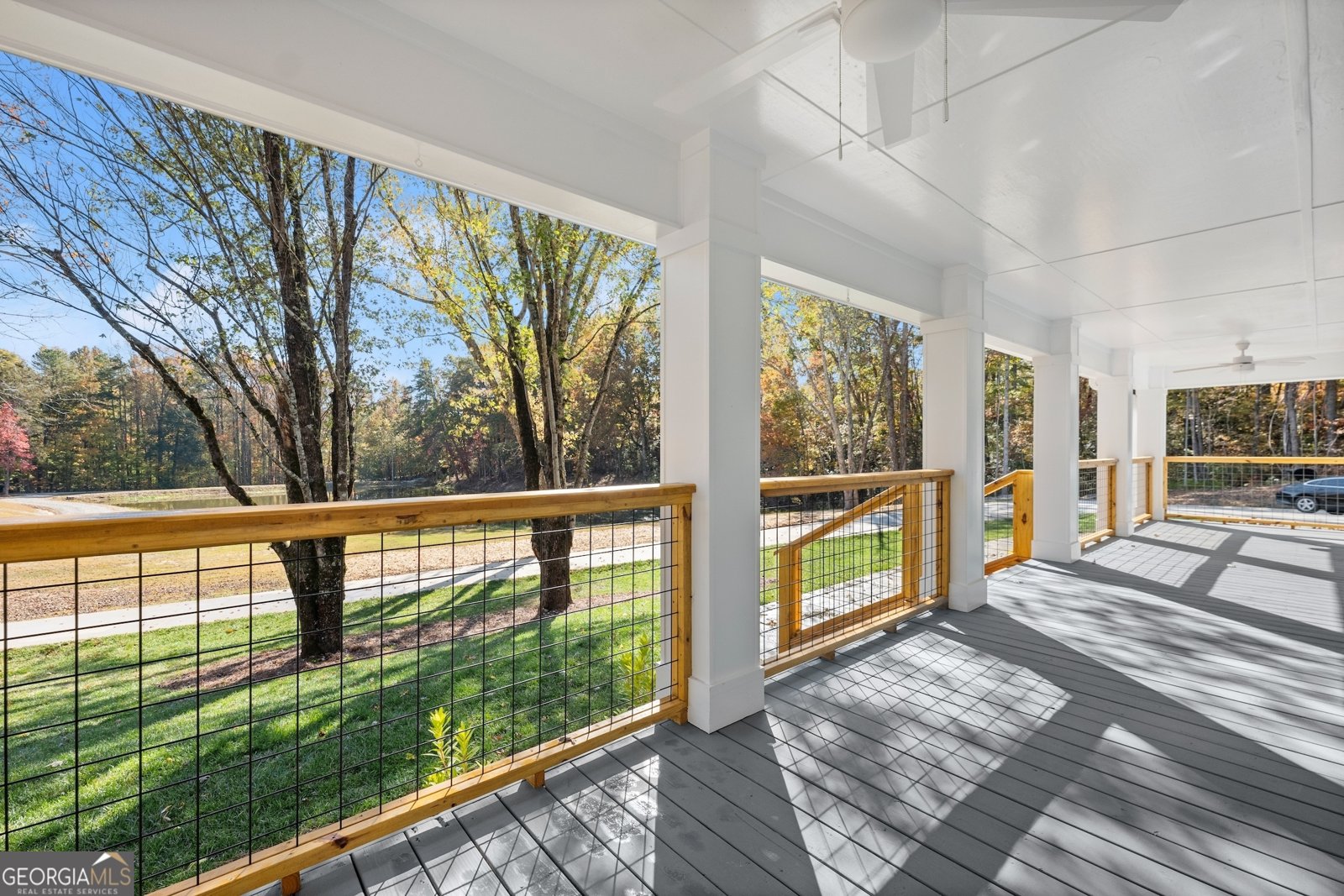 803 Chimney Mountain Road Sautee Nacoochee - 11