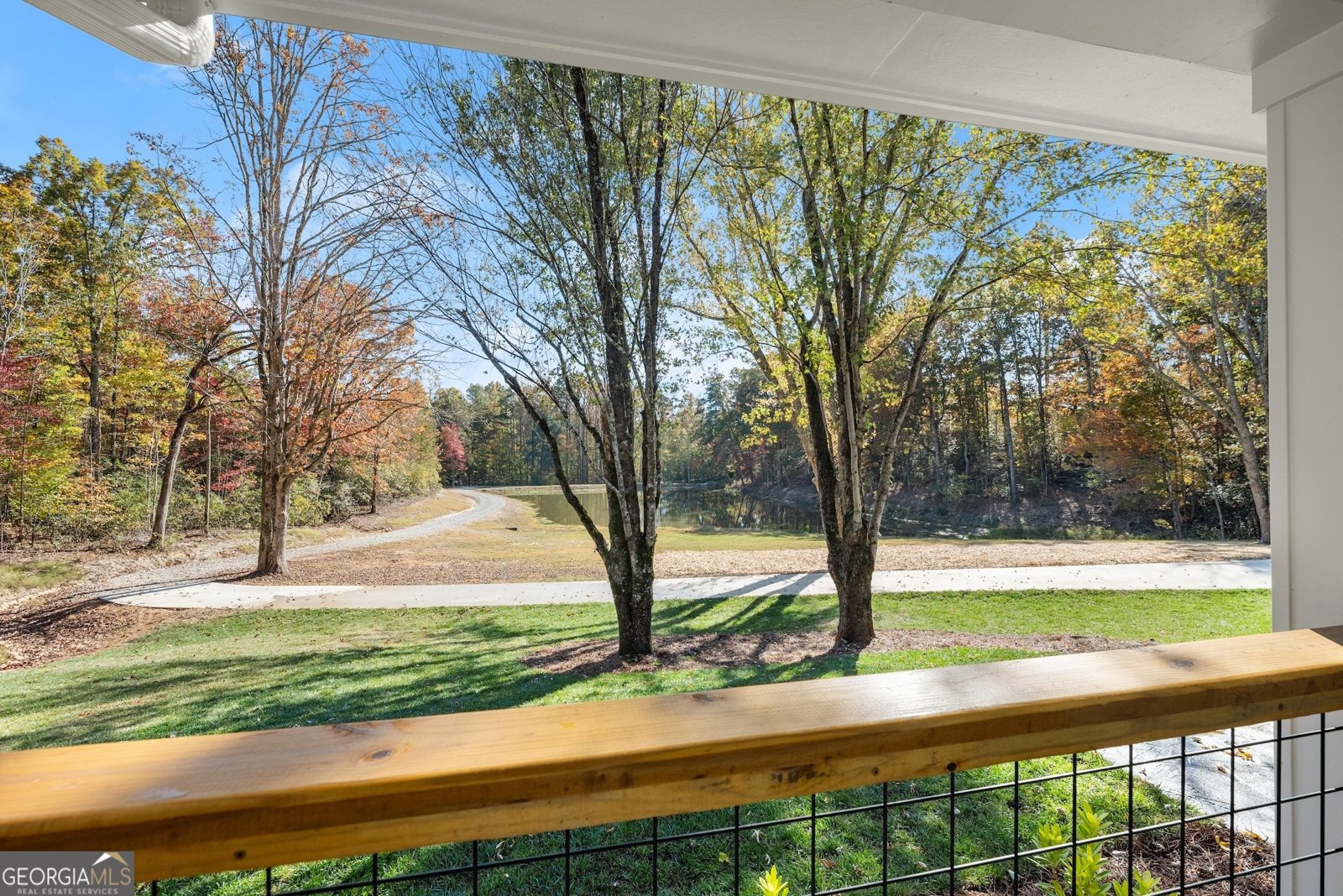 803 Chimney Mountain Road Sautee Nacoochee - 12
