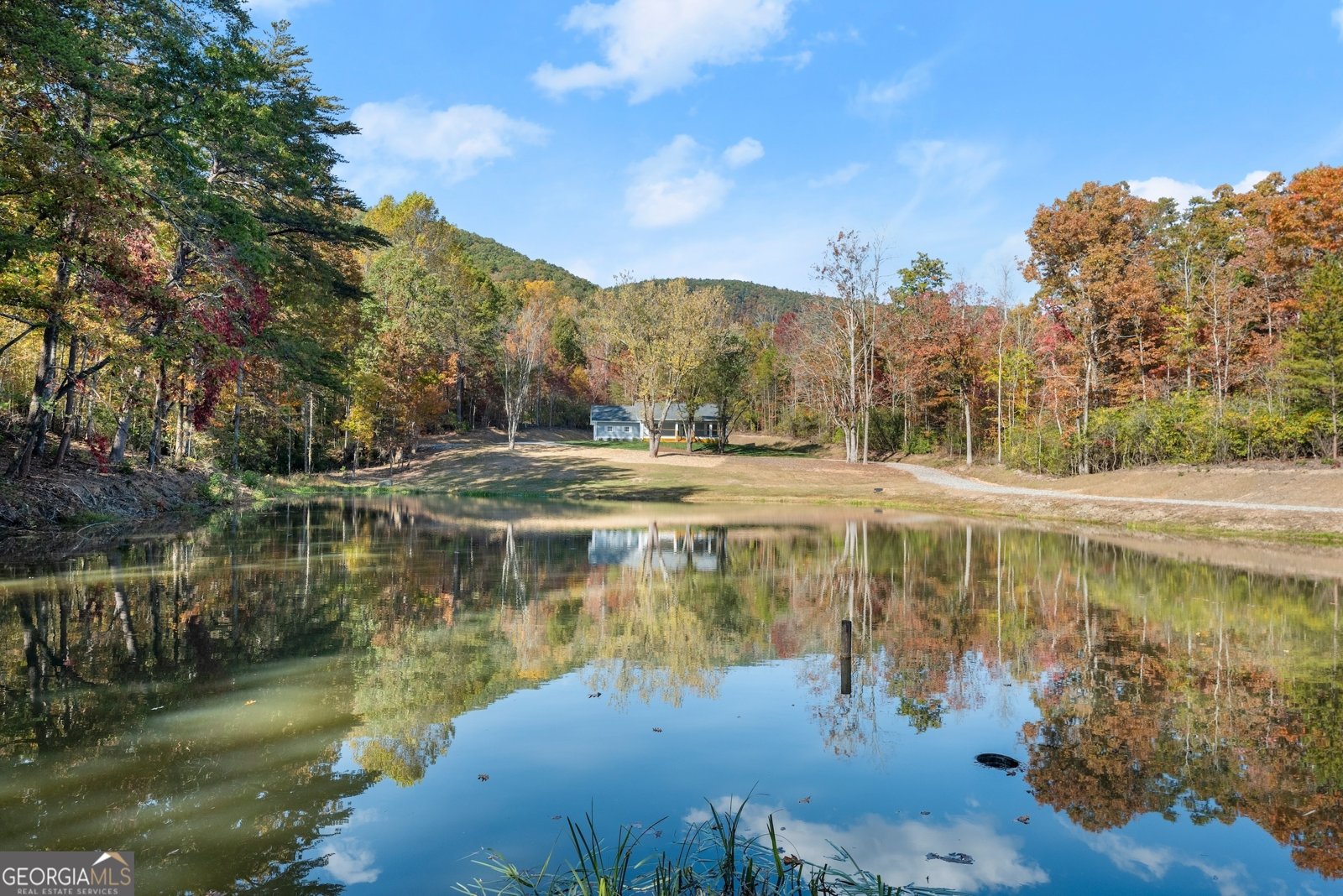 803 Chimney Mountain Road Sautee Nacoochee - 15