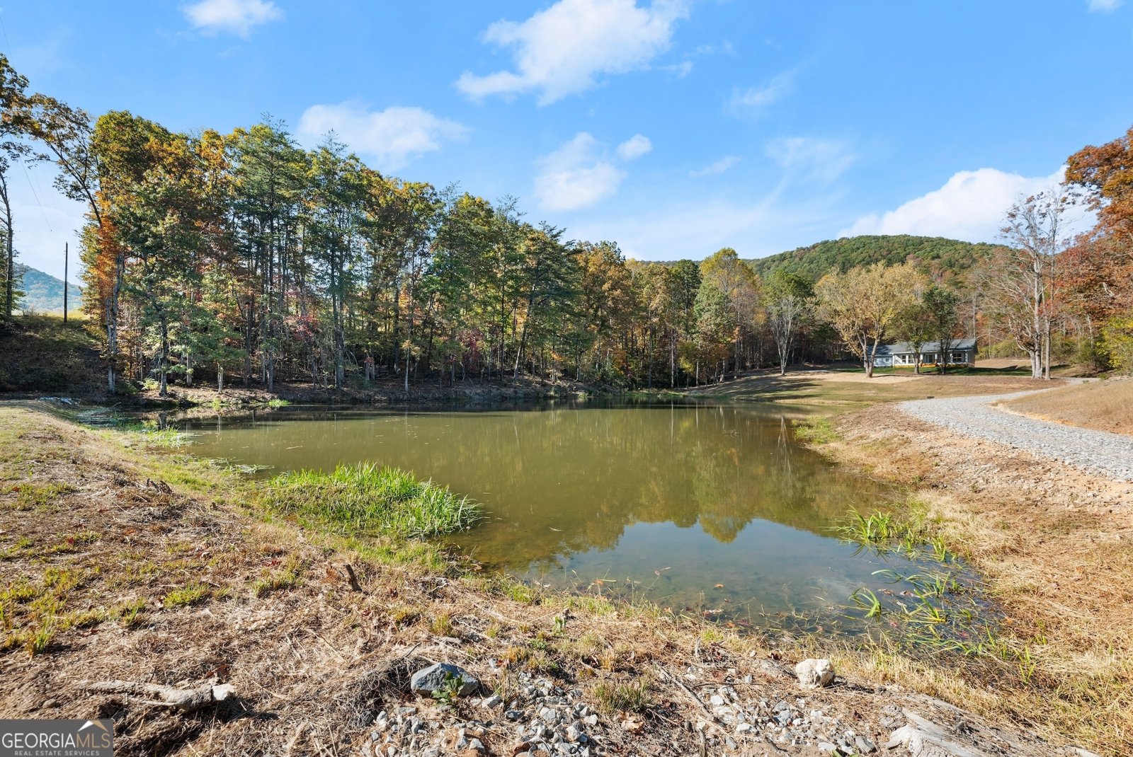 803 Chimney Mountain Road Sautee Nacoochee - 17