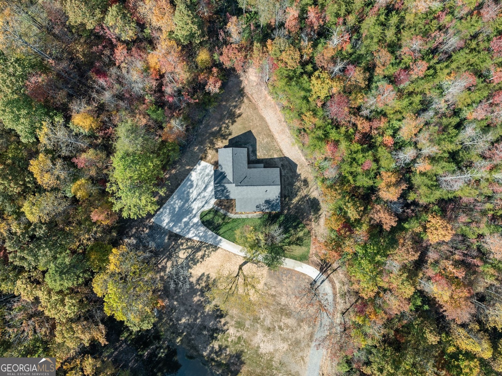 803 Chimney Mountain Road Sautee Nacoochee - 19