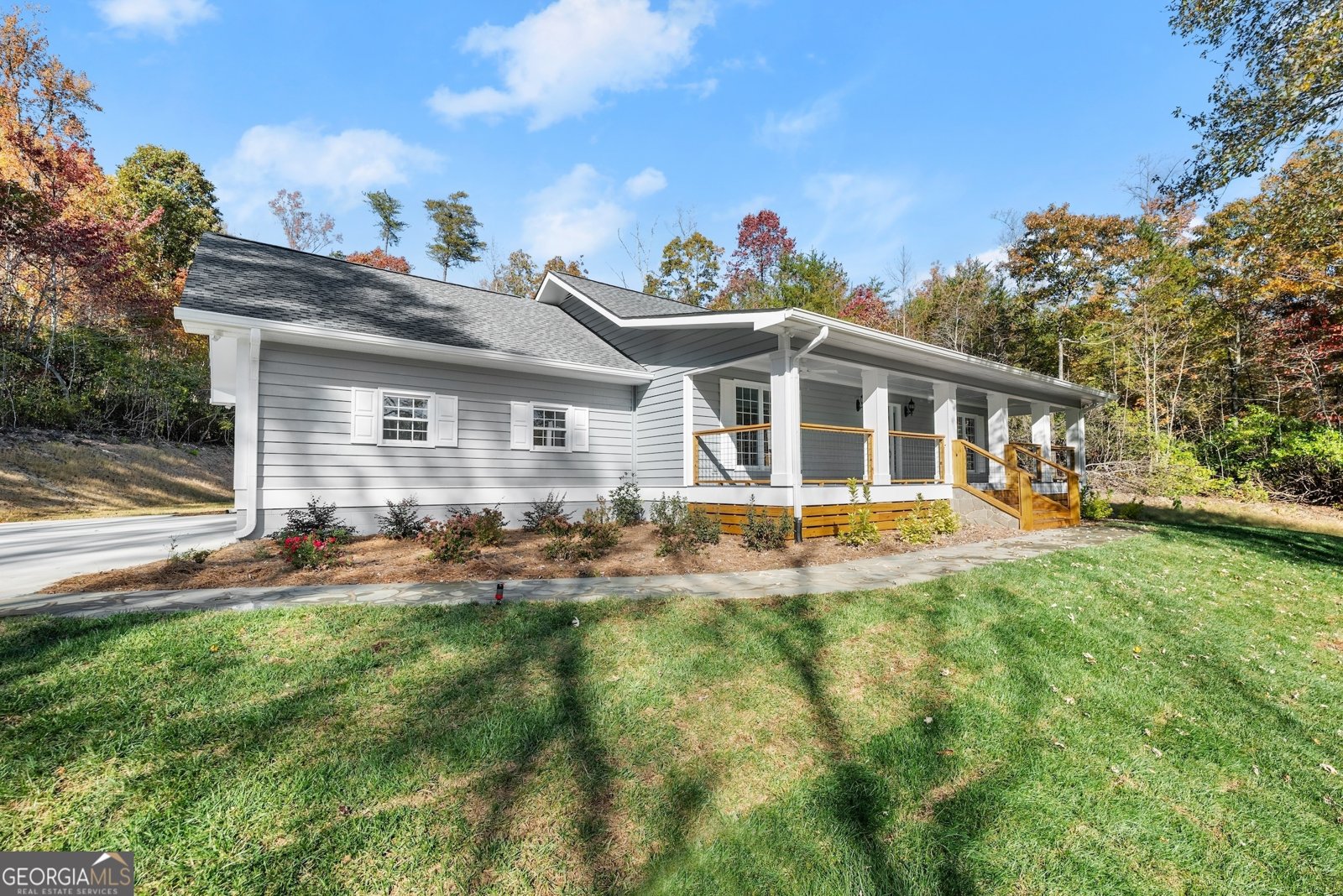 803 Chimney Mountain Road Sautee Nacoochee - 20
