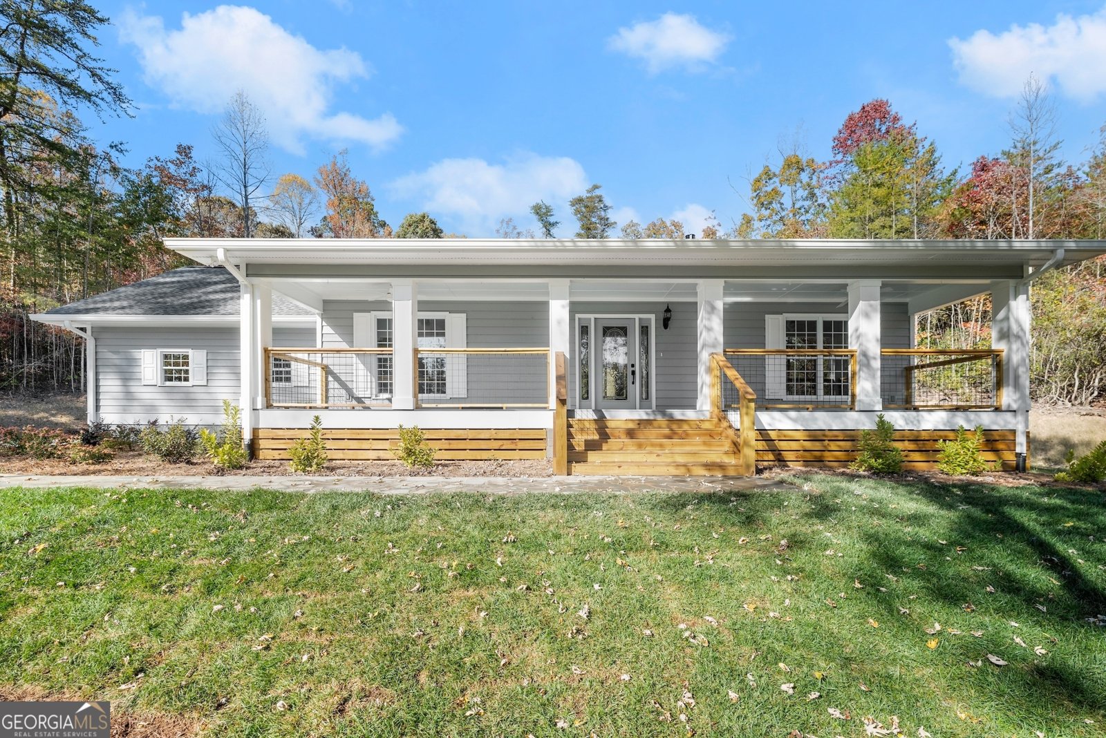 803 Chimney Mountain Road Sautee Nacoochee - 21