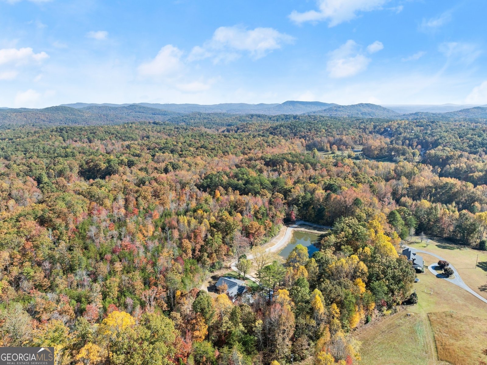 803 Chimney Mountain Road Sautee Nacoochee - 34