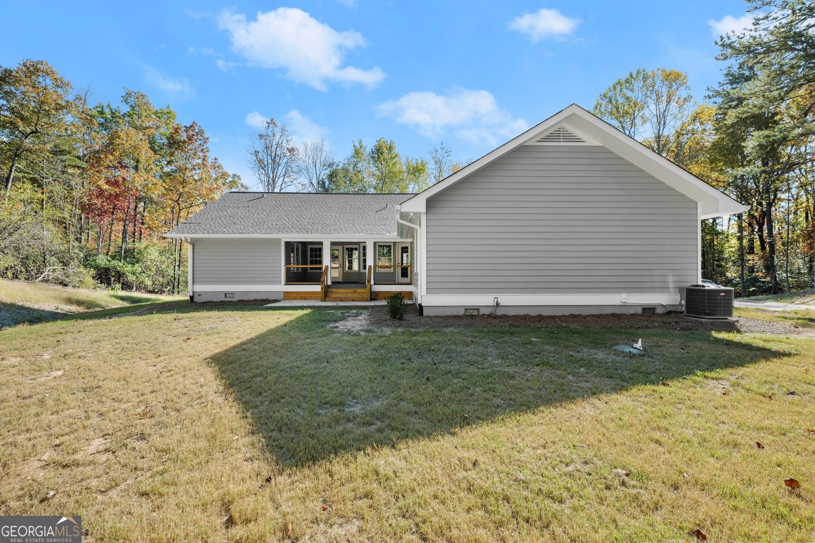 803 Chimney Mountain Road Sautee Nacoochee - 37
