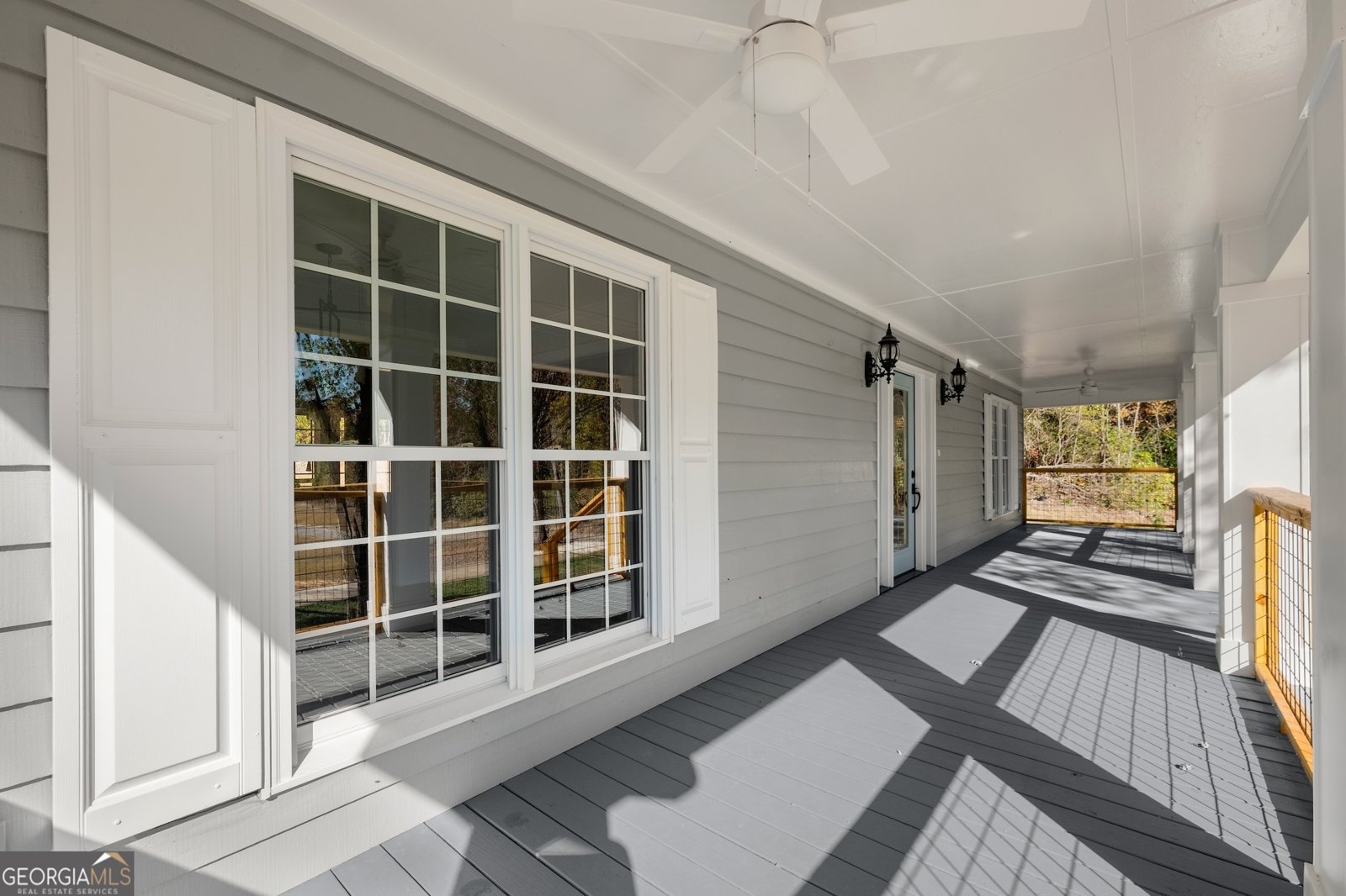 803 Chimney Mountain Road Sautee Nacoochee - 38