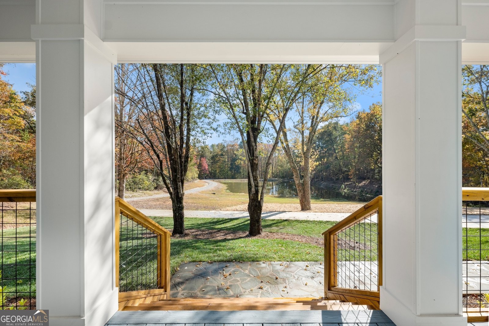 803 Chimney Mountain Road Sautee Nacoochee - 41