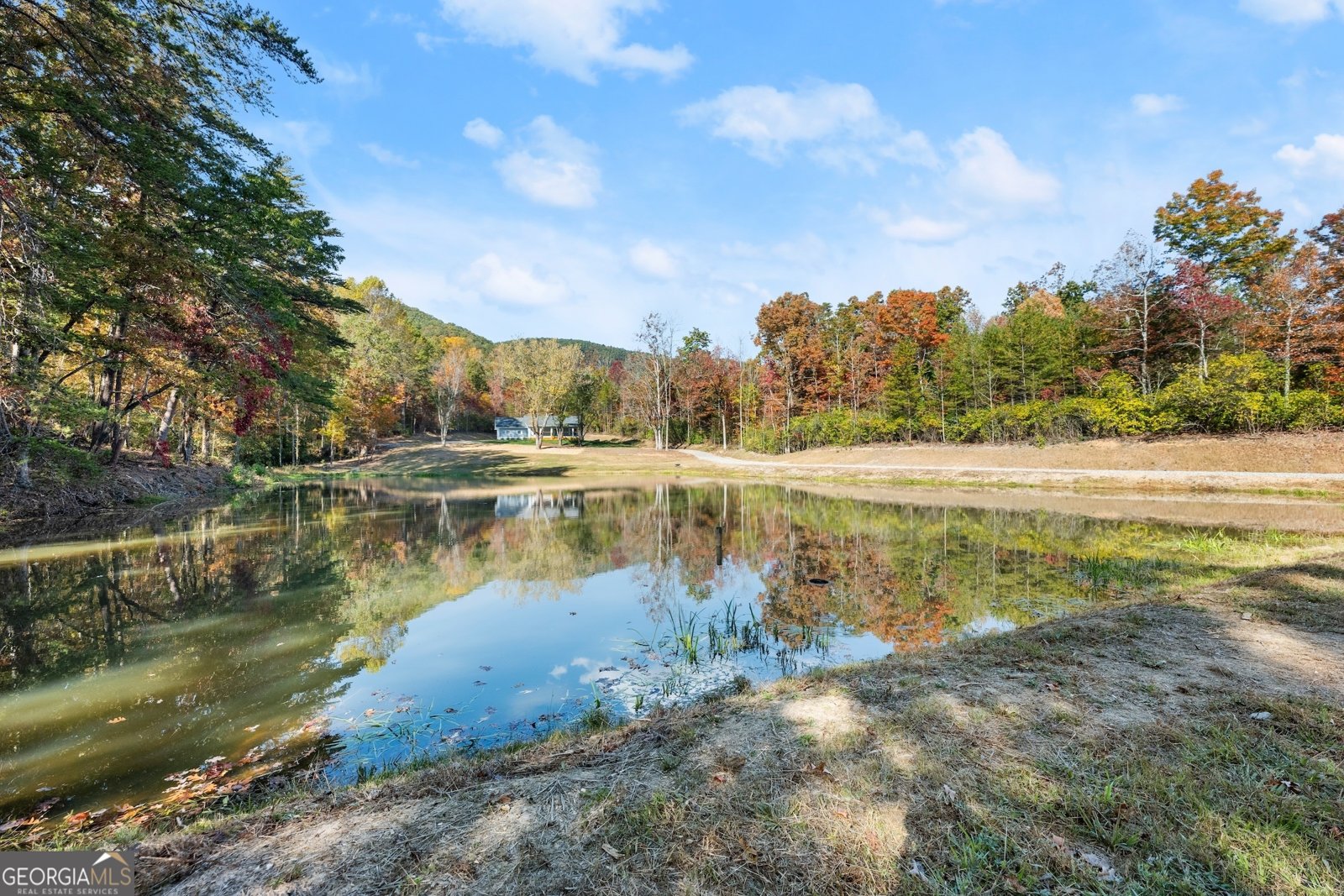 803 Chimney Mountain Road Sautee Nacoochee - 44