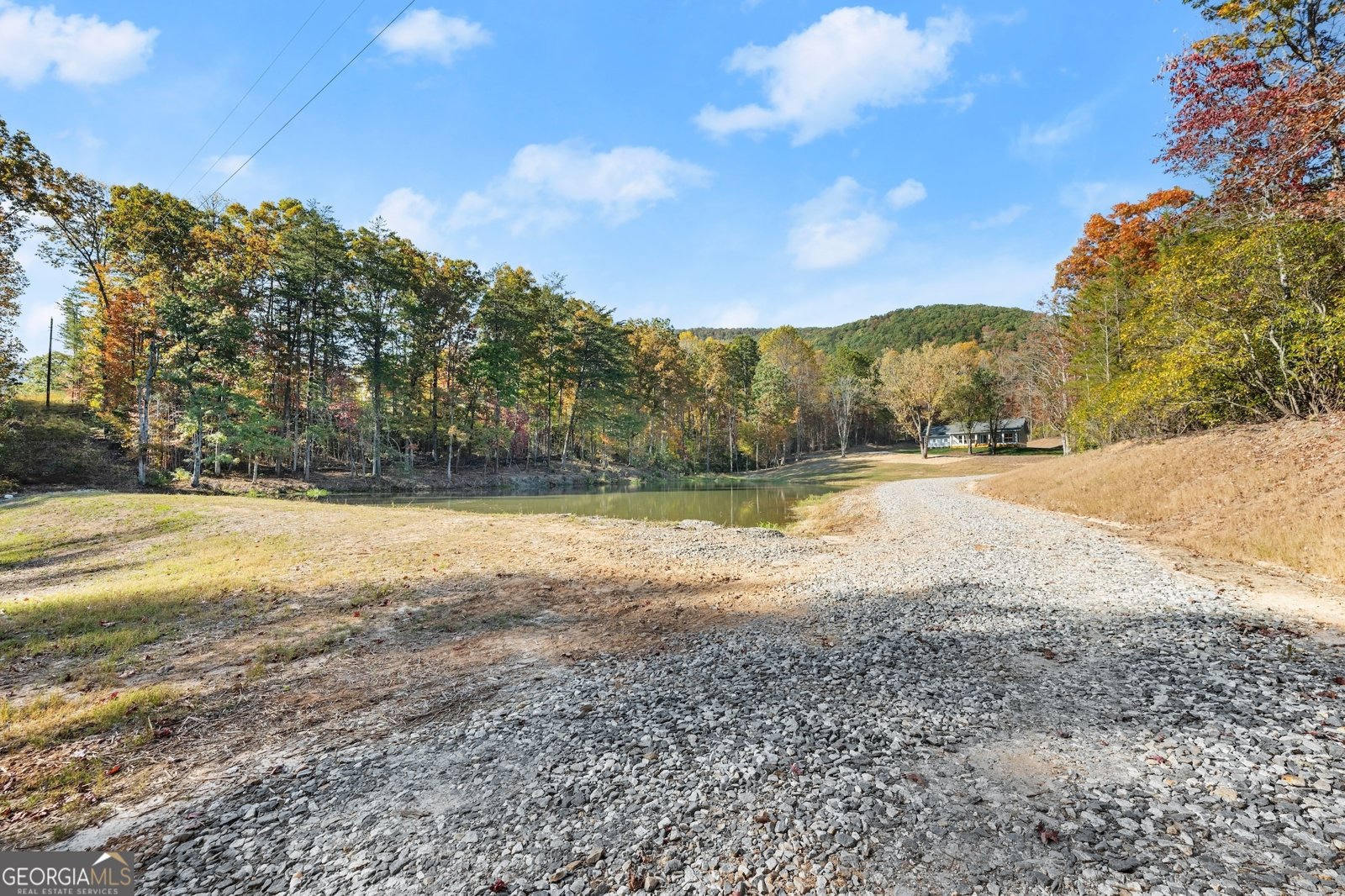 803 Chimney Mountain Road Sautee Nacoochee - 46