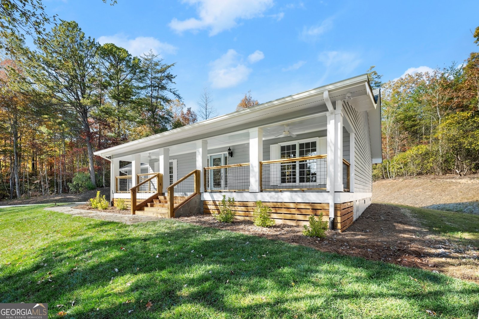 803 Chimney Mountain Road Sautee Nacoochee - 50