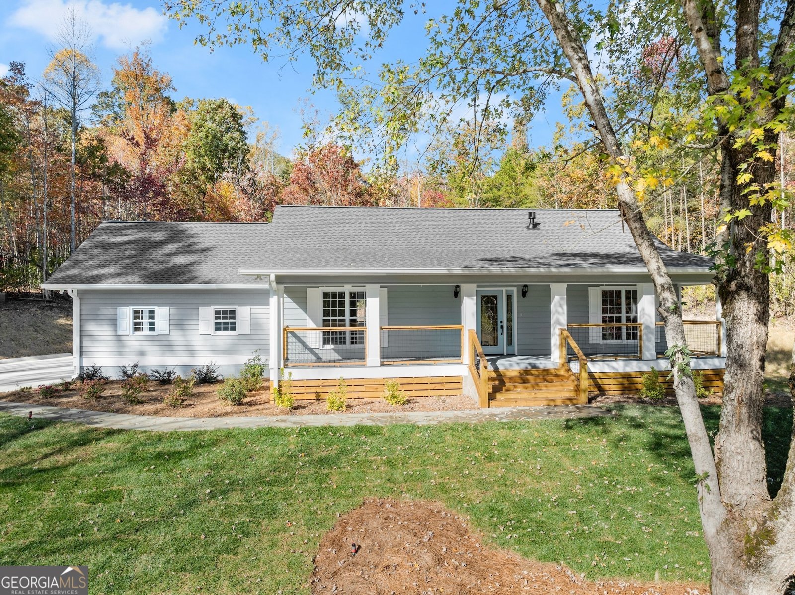 803 Chimney Mountain Road Sautee Nacoochee - 51
