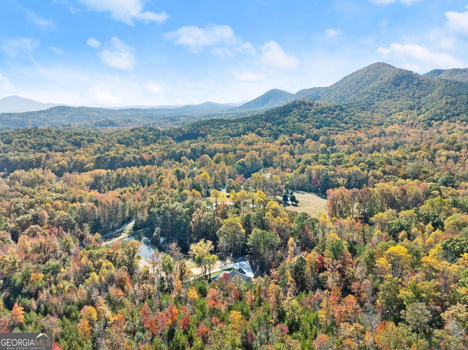 803 Chimney Mountain Road Sautee Nacoochee - 59