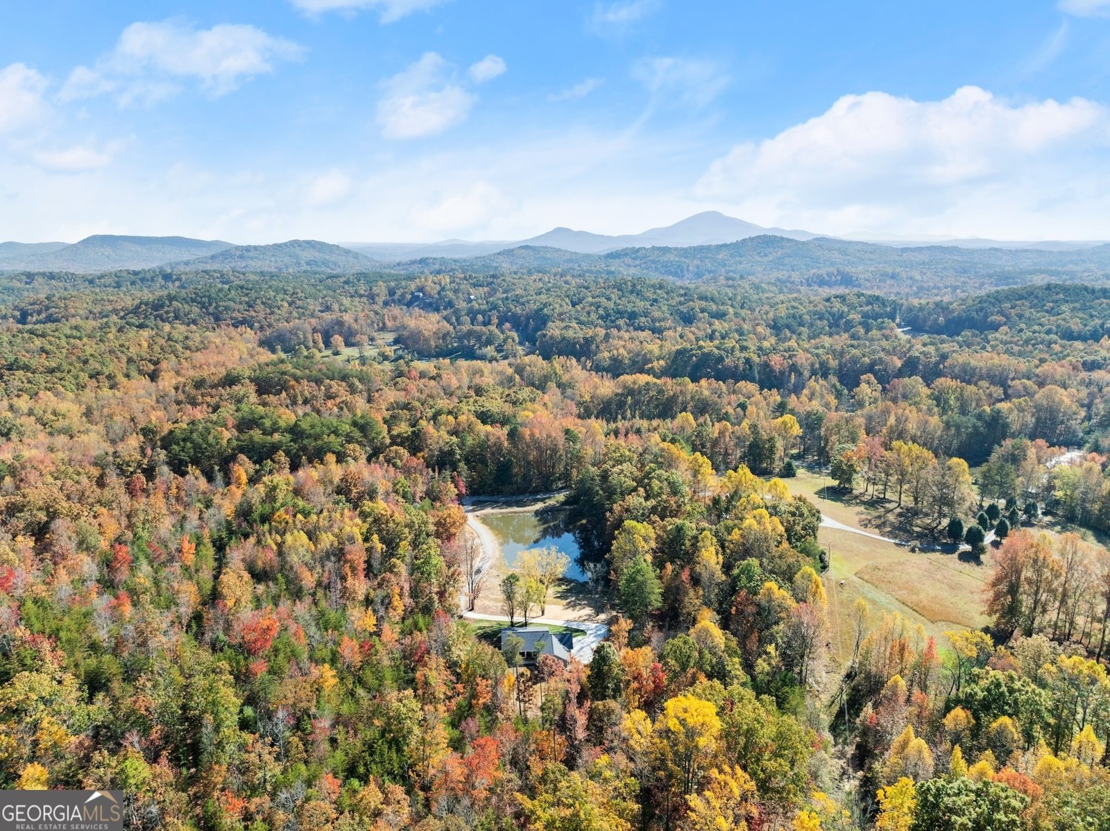 803 Chimney Mountain Road Sautee Nacoochee - 60