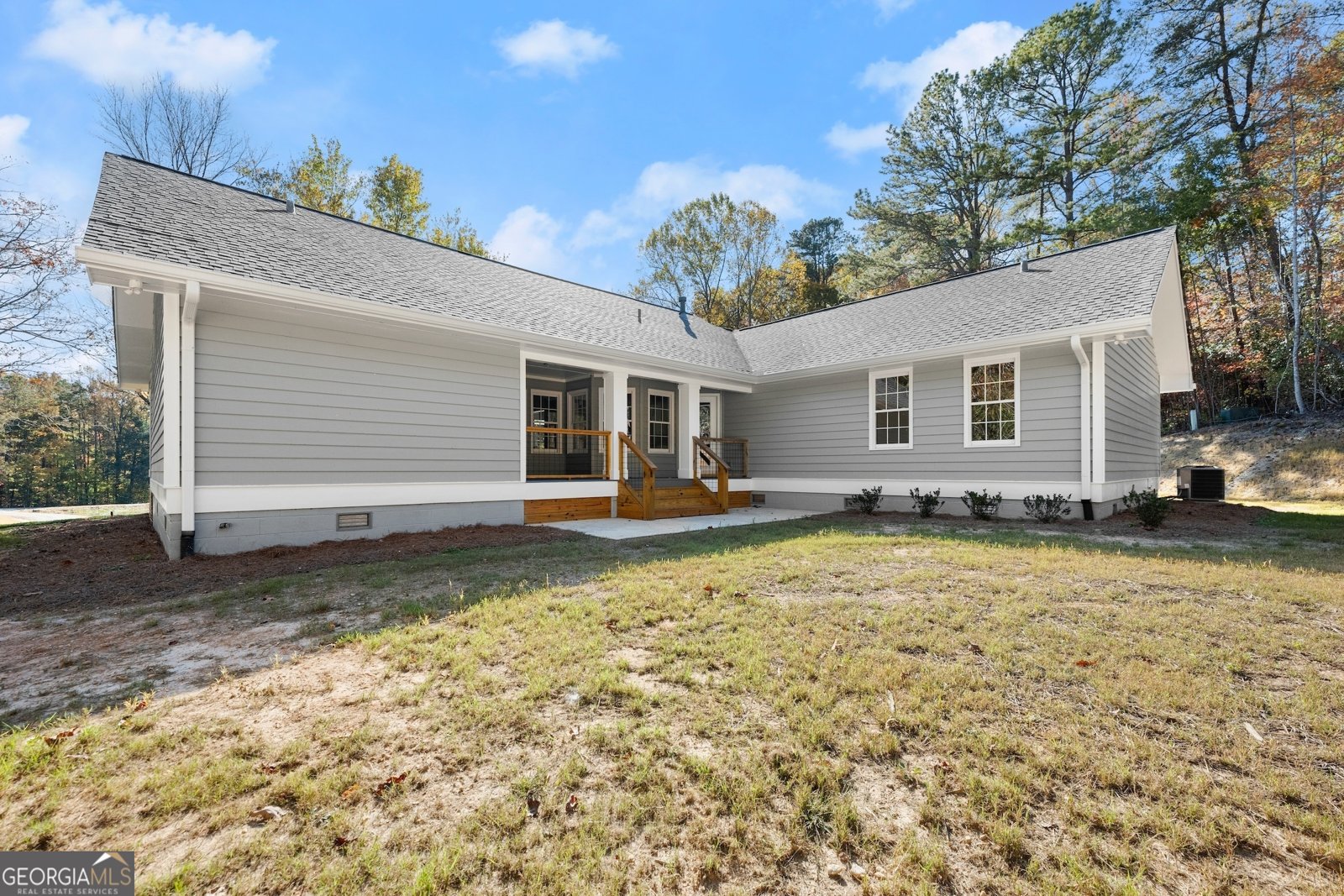 803 Chimney Mountain Road Sautee Nacoochee - 8