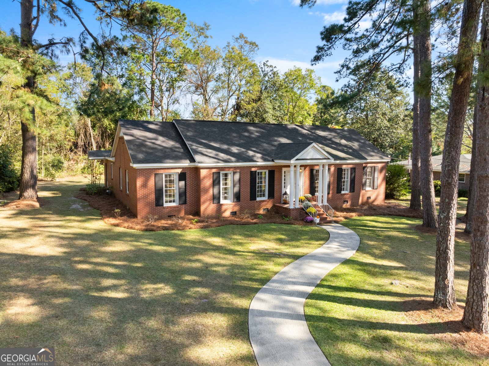 856 Harvey Street Millen - 1