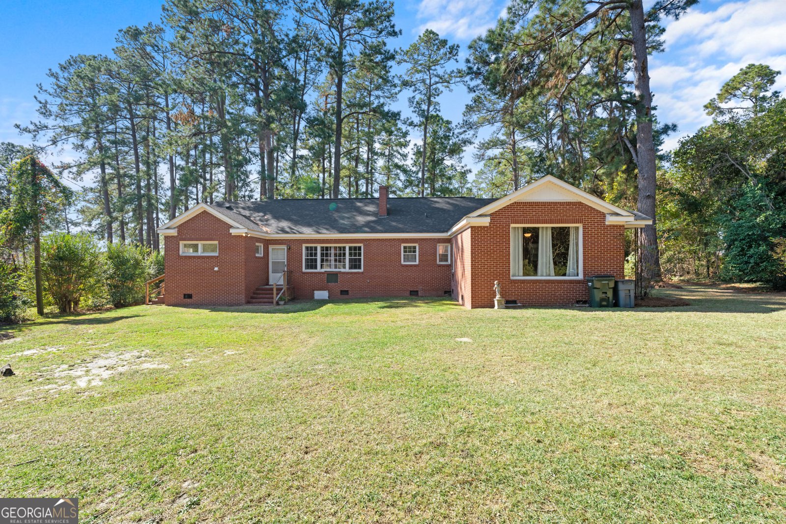856 Harvey Street Millen - 17
