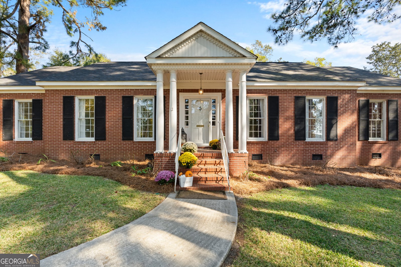 856 Harvey Street Millen - 2