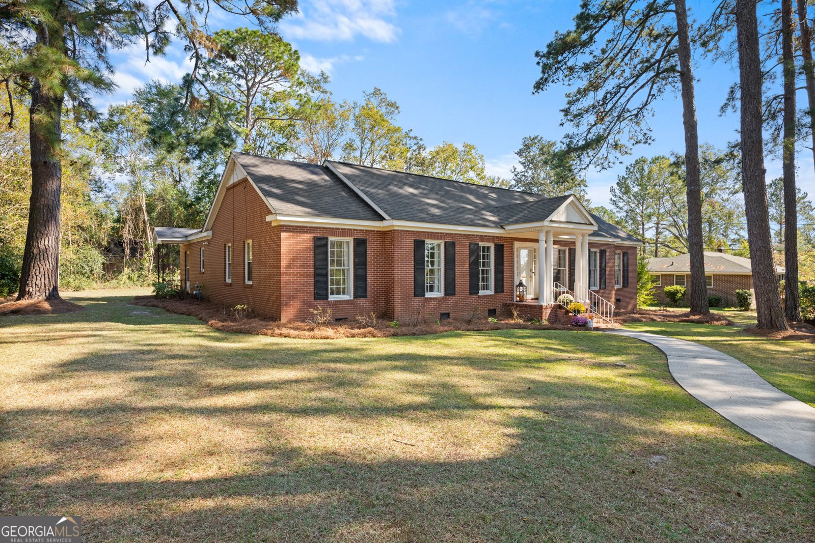 856 Harvey Street Millen - 20