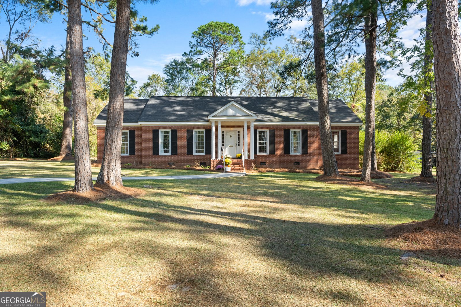 856 Harvey Street Millen - 21