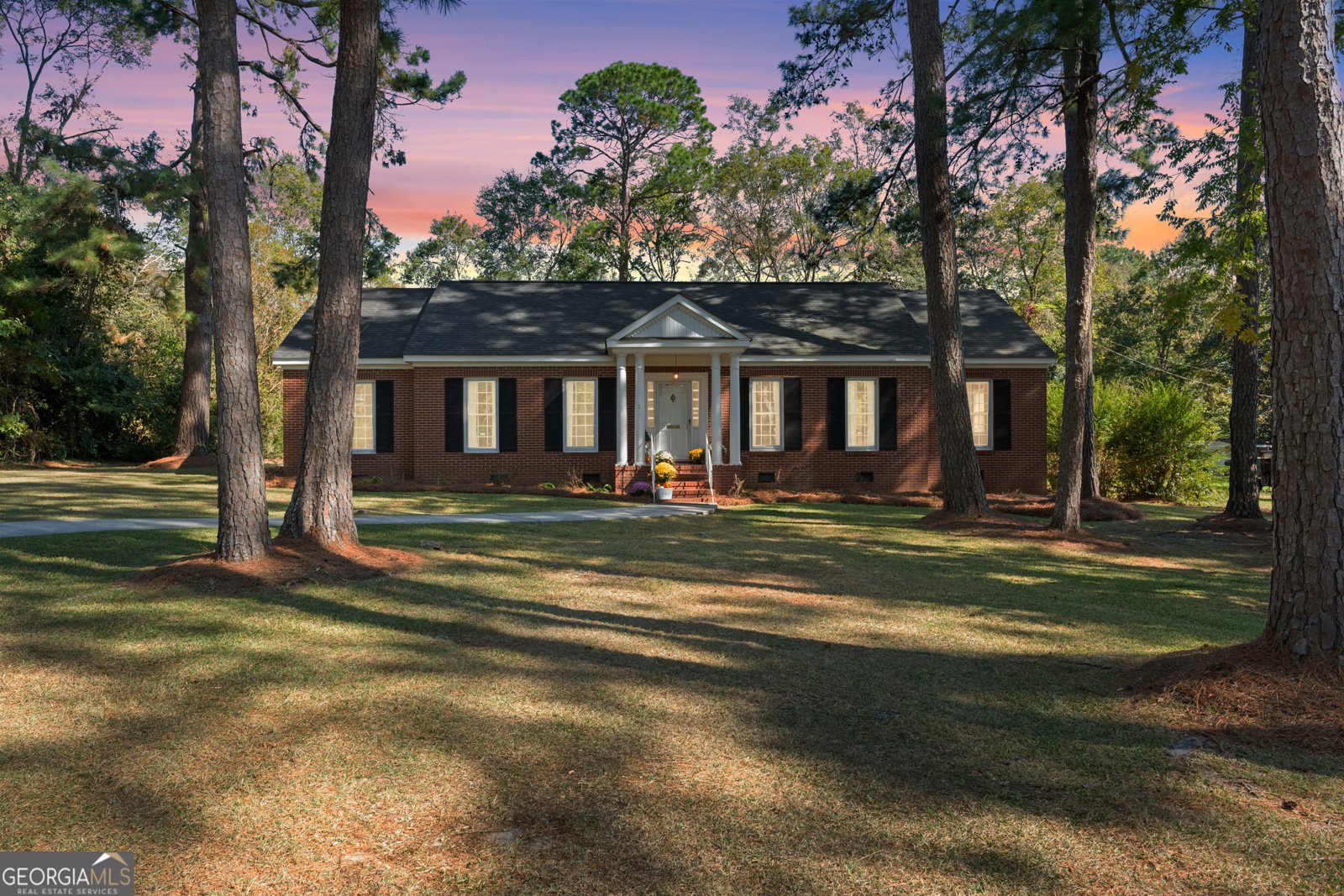 856 Harvey Street Millen - 22