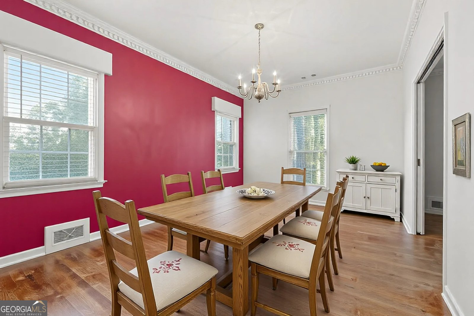 856 Harvey Street Millen - 5